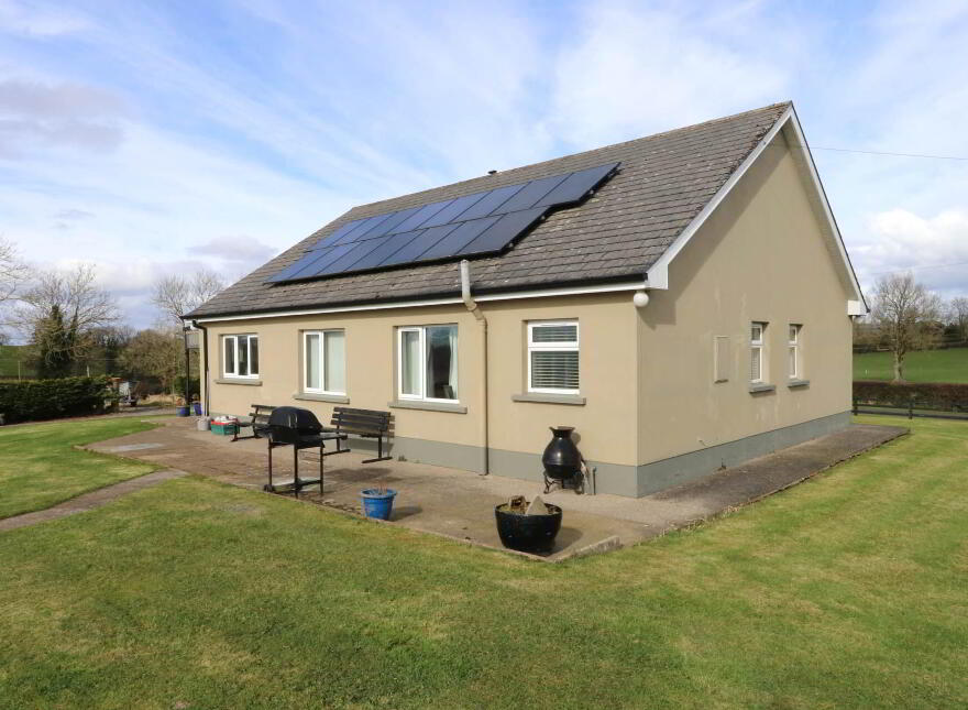 5 Drumcon Road, Lisbellaw, Enniskillen, BT94 5AX