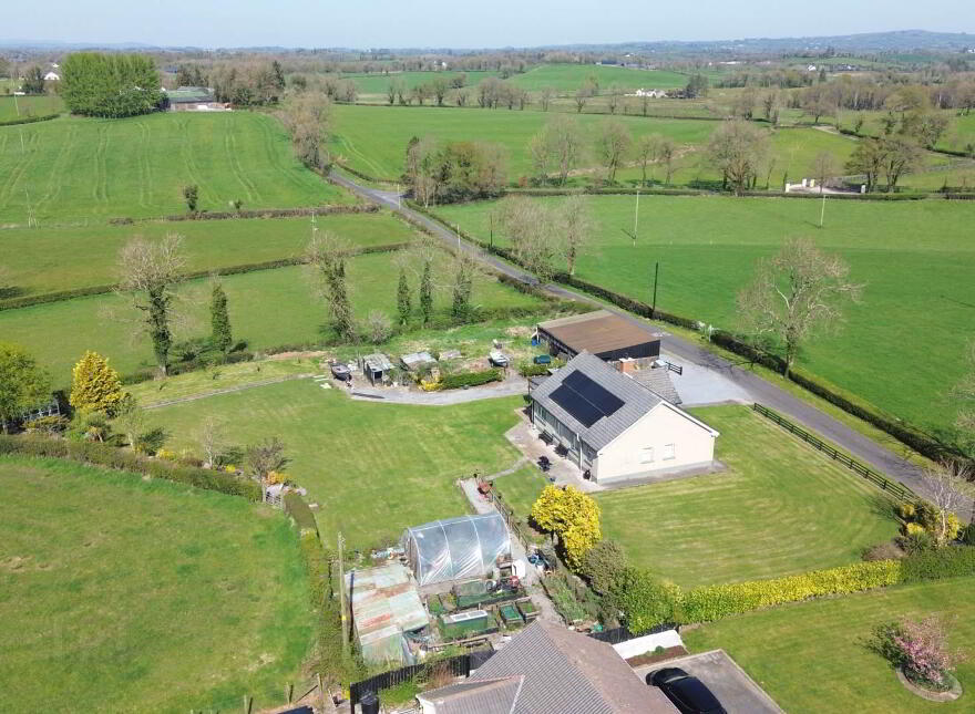 5 Drumcon Road, Lisbellaw, Enniskillen, BT94 5AX