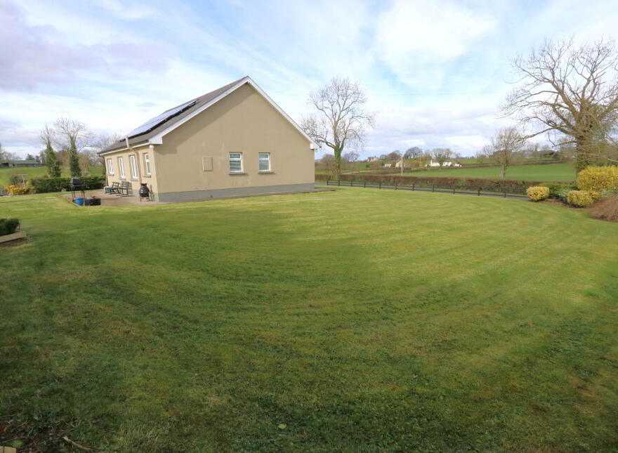 5 Drumcon Road, Lisbellaw, Enniskillen, BT94 5AX