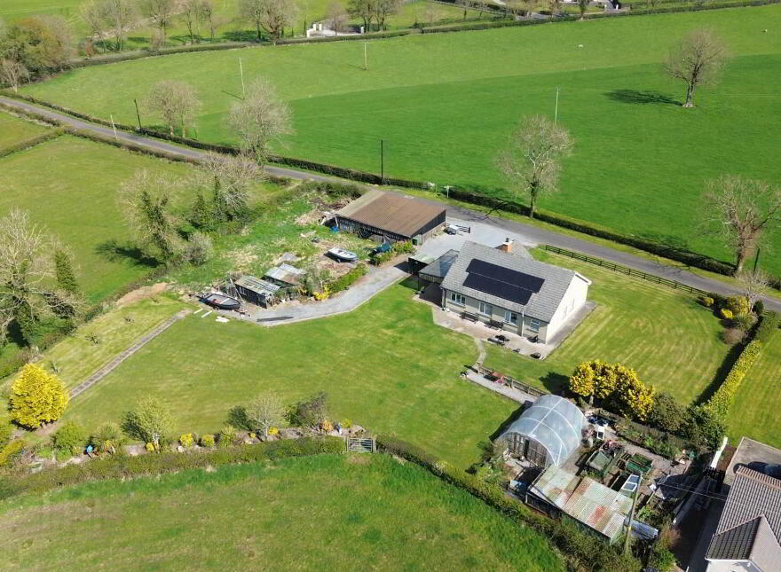 5 Drumcon Road, Lisbellaw, Enniskillen, BT94 5AX