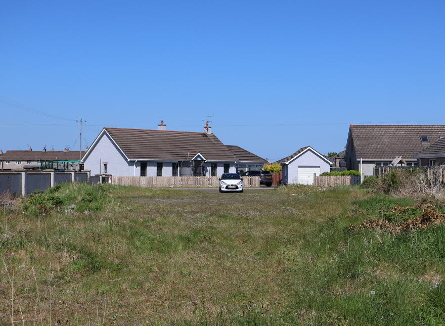 30m Of 392a Seacoast Road, Limavady, BT49 0LA