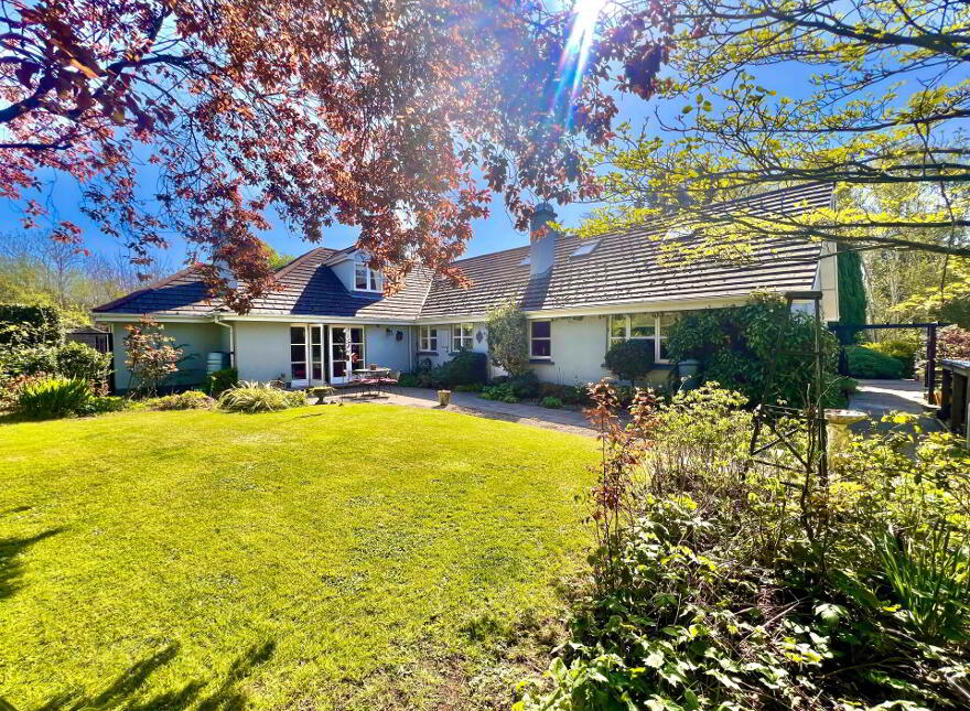 Eskeragh, Clonmacken Road, Caherdavin, V94YA2H photo