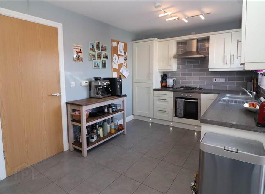 3 Sir Richard Wallace Drive, Thaxton Village, Lisburn, BT28 3BA