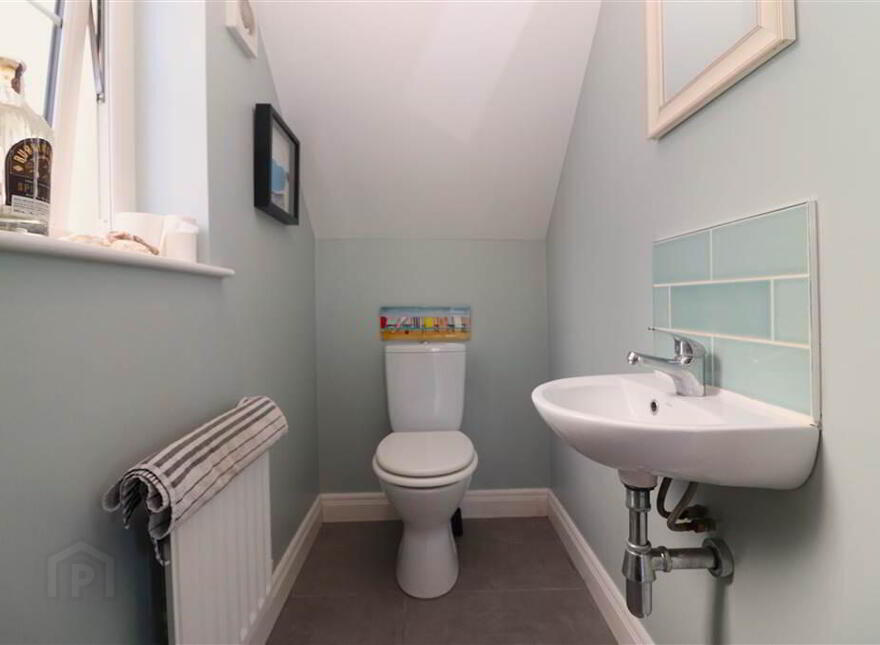 3 Sir Richard Wallace Drive, Thaxton Village, Lisburn, BT28 3BA