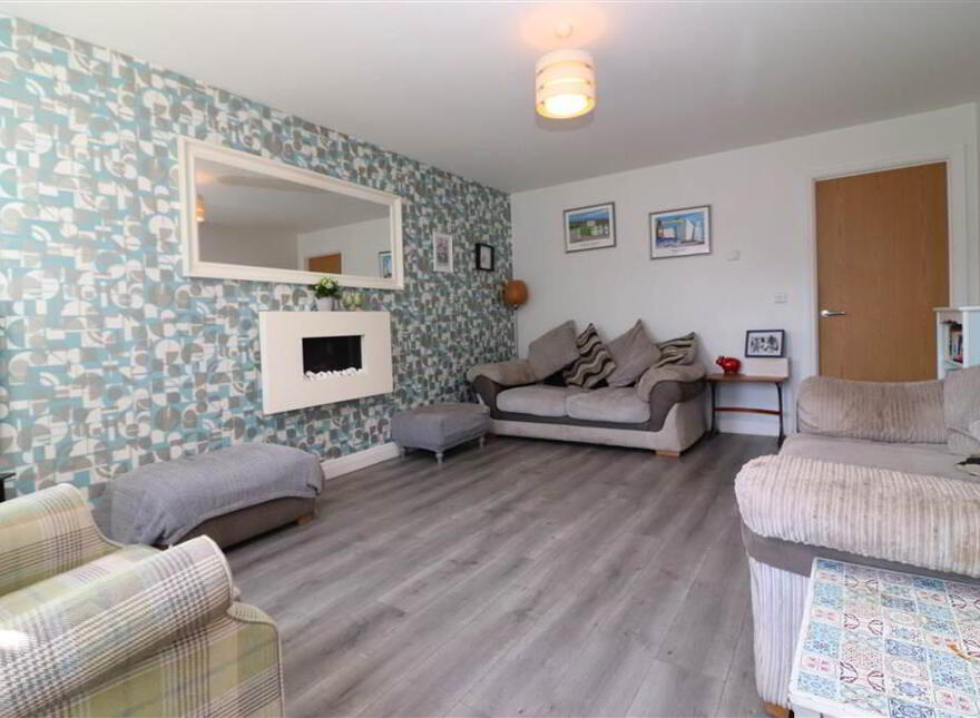 3 Sir Richard Wallace Drive, Thaxton Village, Lisburn, BT28 3BA