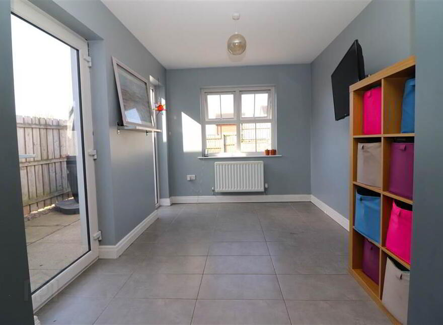 3 Sir Richard Wallace Drive, Thaxton Village, Lisburn, BT28 3BA