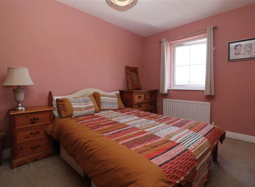 3 Sir Richard Wallace Drive, Thaxton Village, Lisburn, BT28 3BA