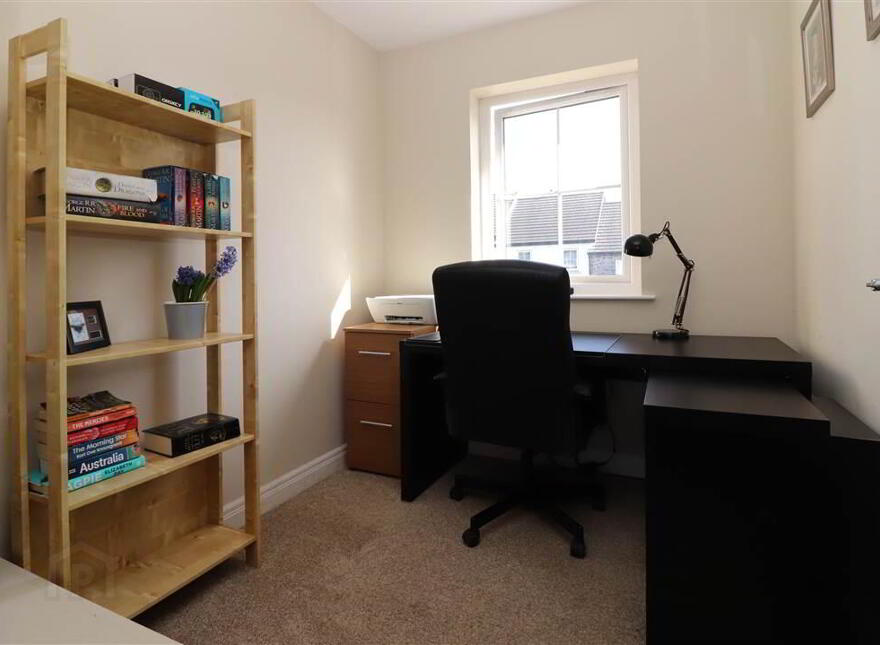 3 Sir Richard Wallace Drive, Thaxton Village, Lisburn, BT28 3BA