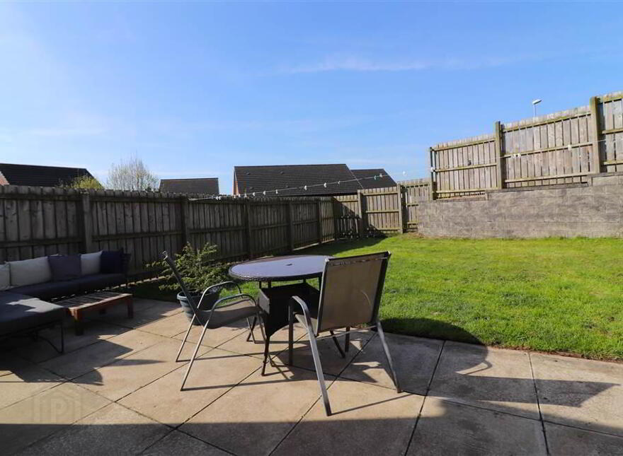 3 Sir Richard Wallace Drive, Thaxton Village, Lisburn, BT28 3BA