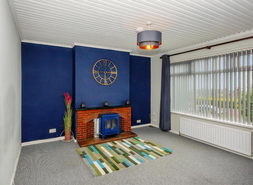 12 Beechill Park East, Saintfield Road, Belfast, BT8 6NX