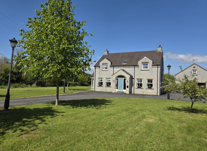 50 Ballymacanallen Road, Gilford, Craigavon, BT63 6AE photo