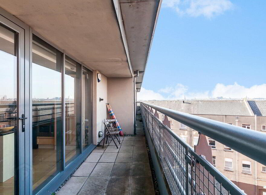 E1 Central Park, 33 Alfred Street, Belfast, BT2 8ED