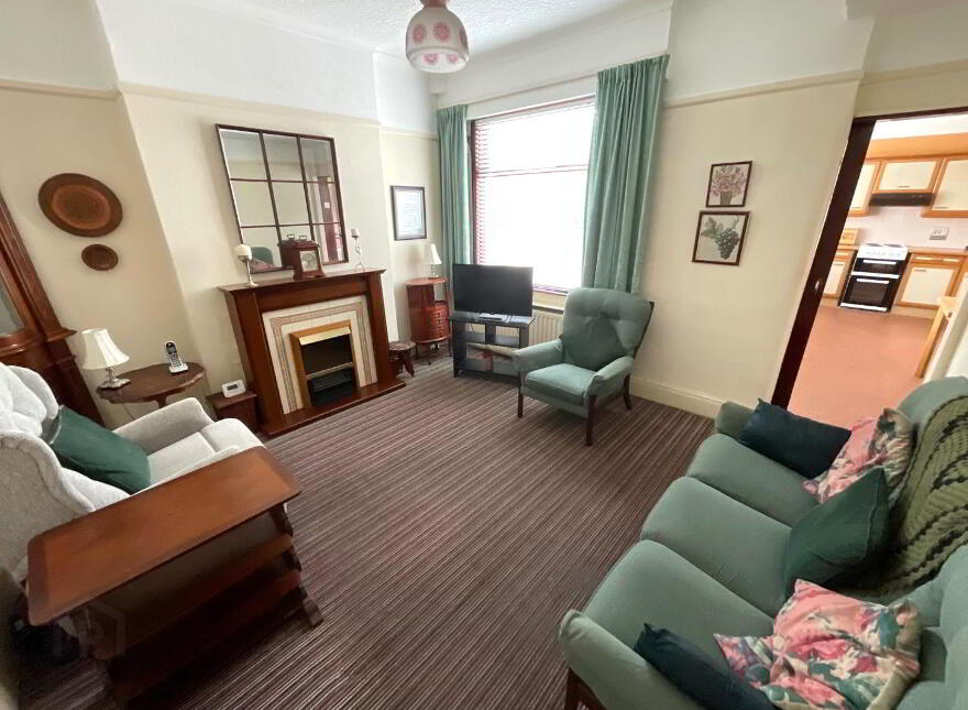160 Woodvale Road, Belfast, BT13 3BX