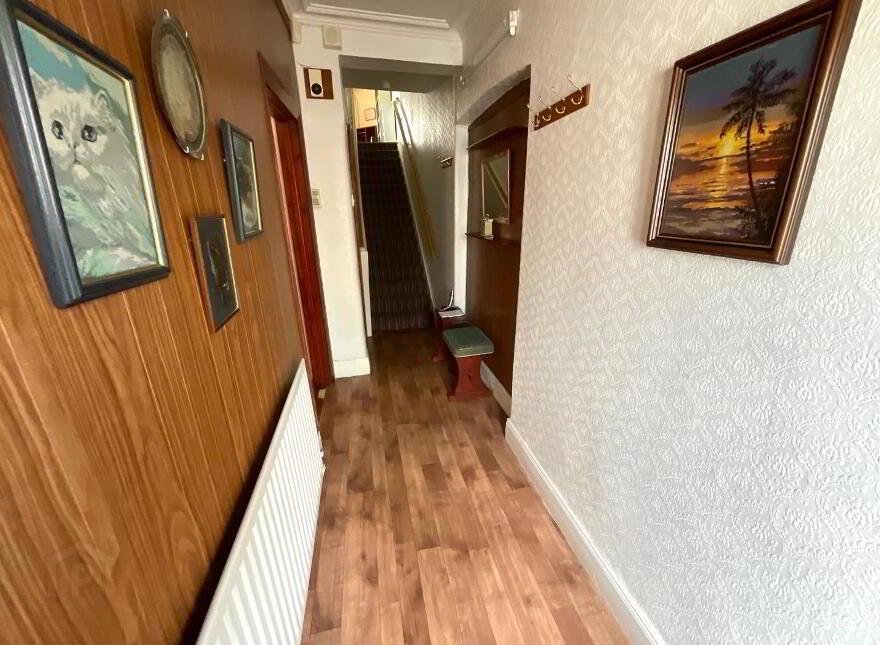 160 Woodvale Road, Belfast, BT13 3BX