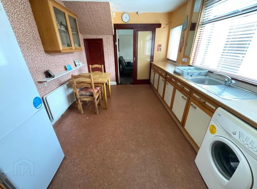 160 Woodvale Road, Belfast, BT13 3BX