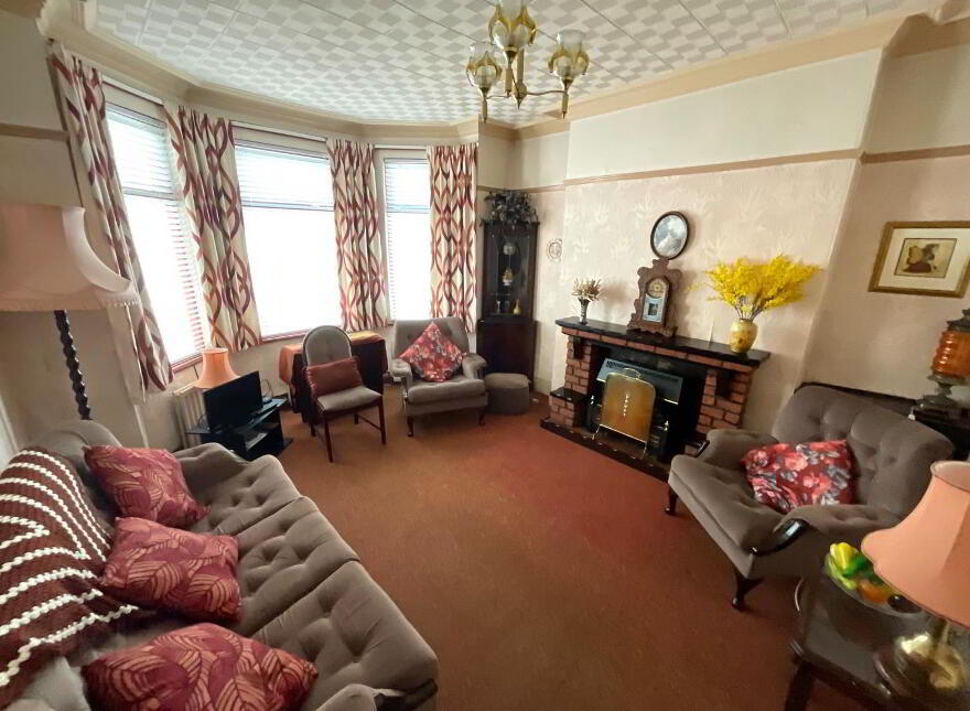 160 Woodvale Road, Belfast, BT13 3BX