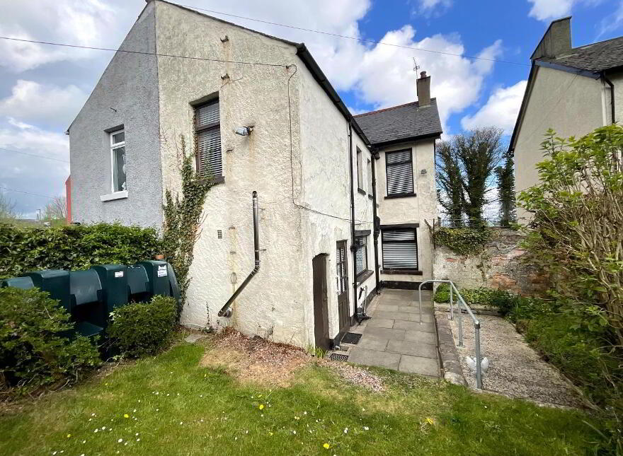 160 Woodvale Road, Belfast, BT13 3BX