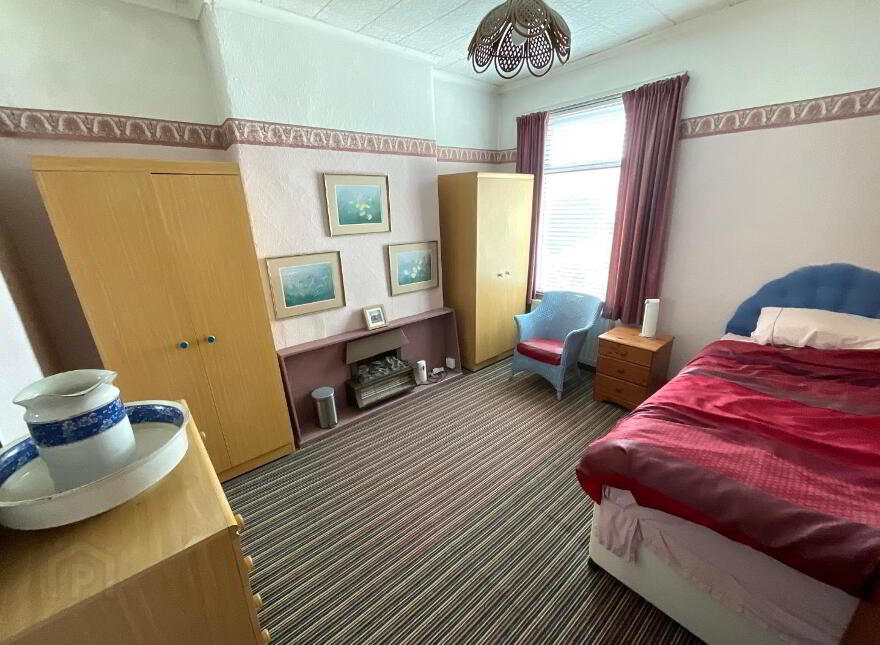 160 Woodvale Road, Belfast, BT13 3BX