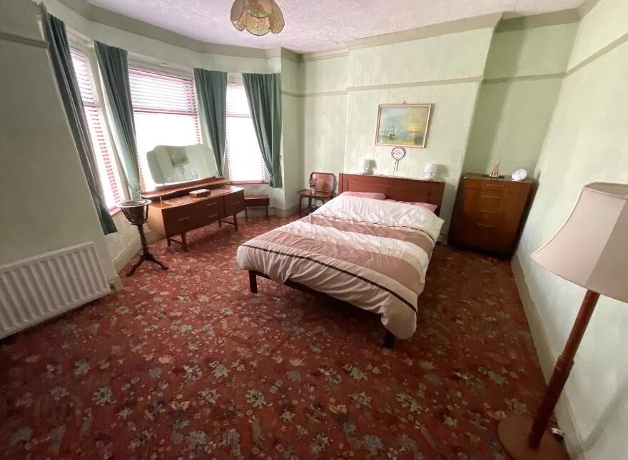 160 Woodvale Road, Belfast, BT13 3BX