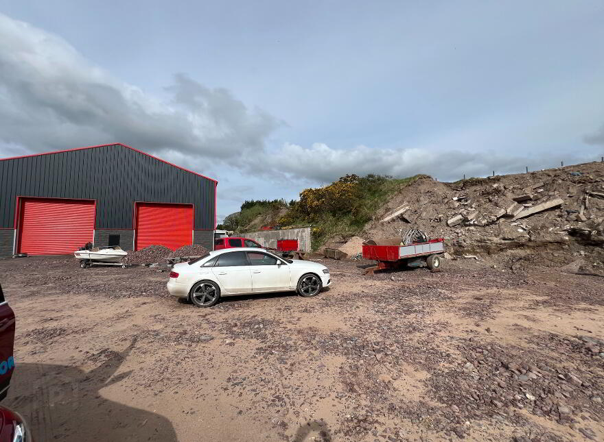 40 Aghnagar Road, Cabragh, Ballygawley, BT70 2HP