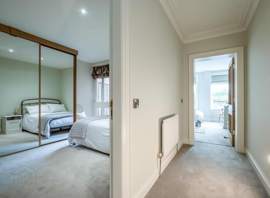 Apt 2, 96 Balmoral Avenue, Belfast, BT9 6NY