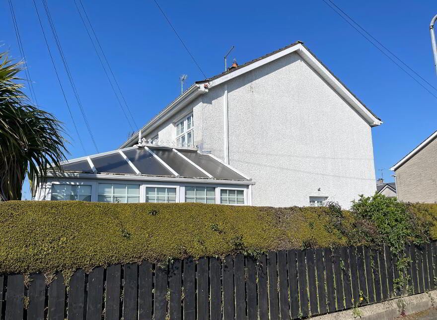 9 Millburn Park, Cookstown, BT80 8HQ