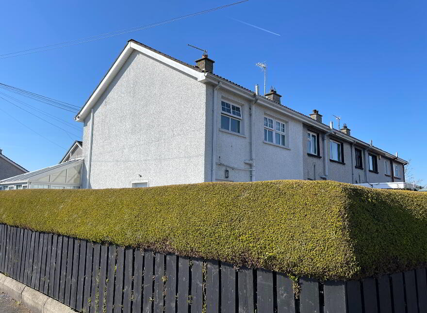 9 Millburn Park, Cookstown, BT80 8HQ
