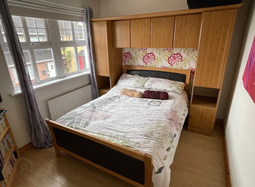 9 Millburn Park, Cookstown, BT80 8HQ