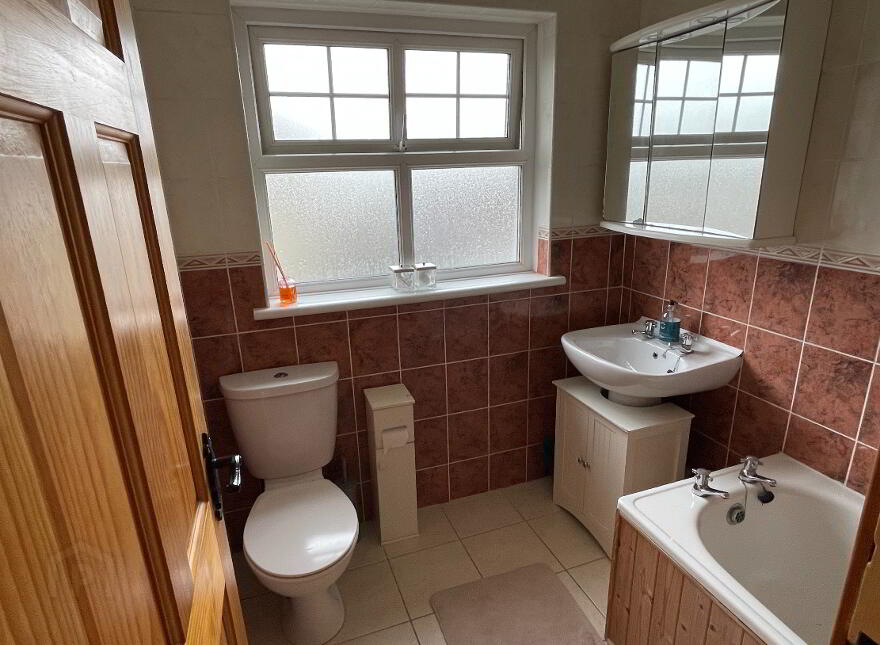 9 Millburn Park, Cookstown, BT80 8HQ
