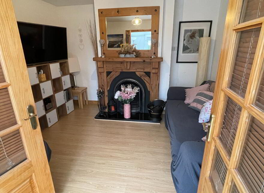 9 Millburn Park, Cookstown, BT80 8HQ