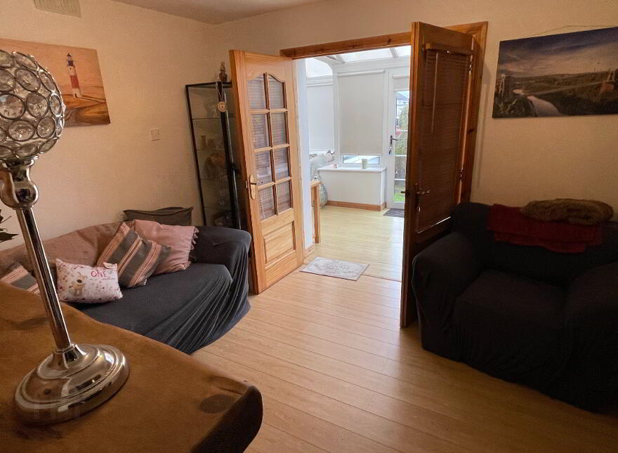 9 Millburn Park, Cookstown, BT80 8HQ