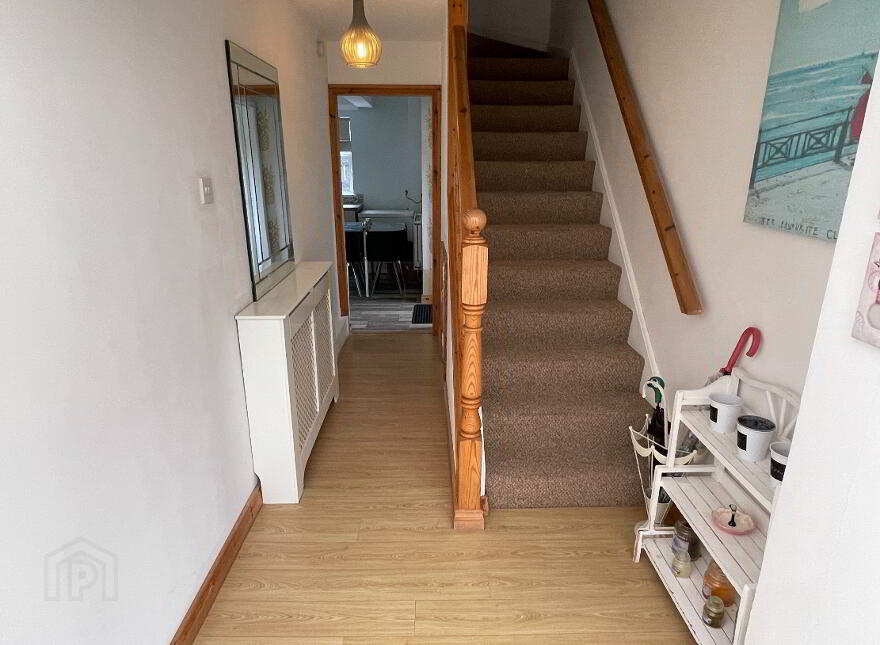 9 Millburn Park, Cookstown, BT80 8HQ