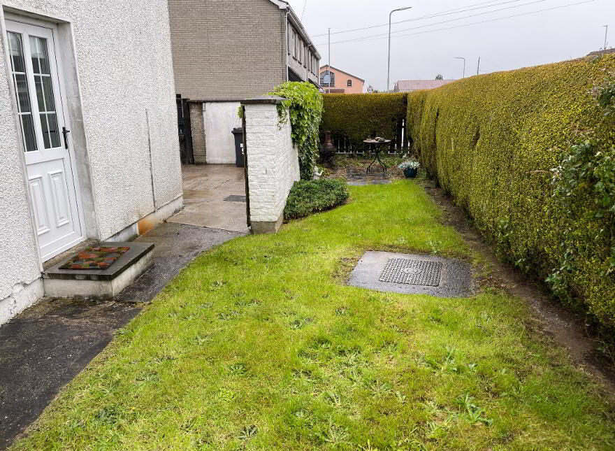 9 Millburn Park, Cookstown, BT80 8HQ