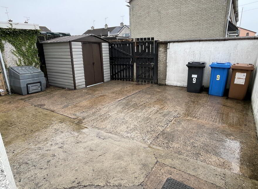 9 Millburn Park, Cookstown, BT80 8HQ