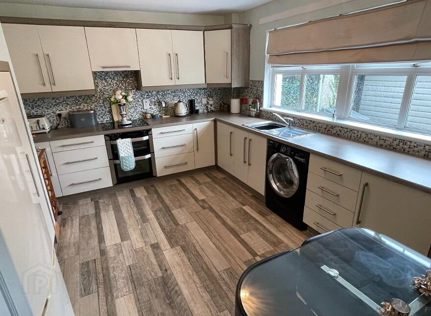 9 Millburn Park, Cookstown, BT80 8HQ