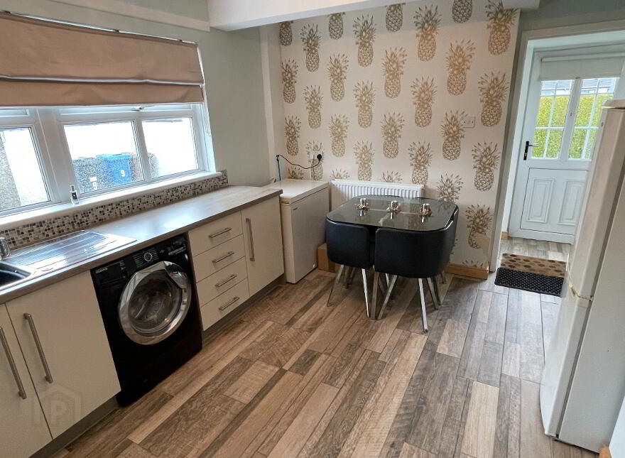 9 Millburn Park, Cookstown, BT80 8HQ