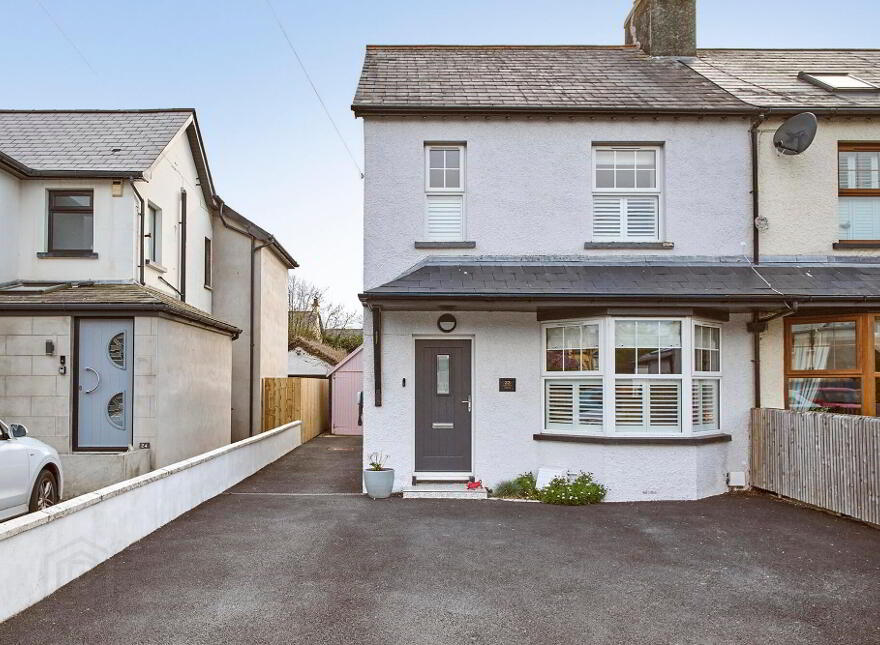 22 Godfrey Avenue, Bangor, BT20 5LS