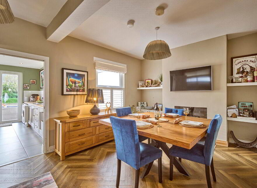 22 Godfrey Avenue, Bangor, BT20 5LS