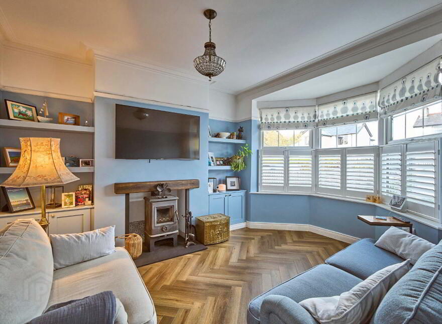 22 Godfrey Avenue, Bangor, BT20 5LS