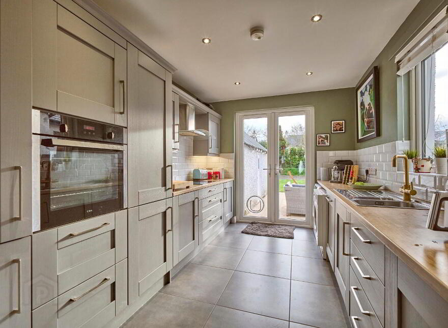 22 Godfrey Avenue, Bangor, BT20 5LS