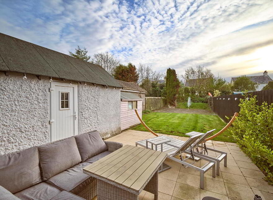 22 Godfrey Avenue, Bangor, BT20 5LS