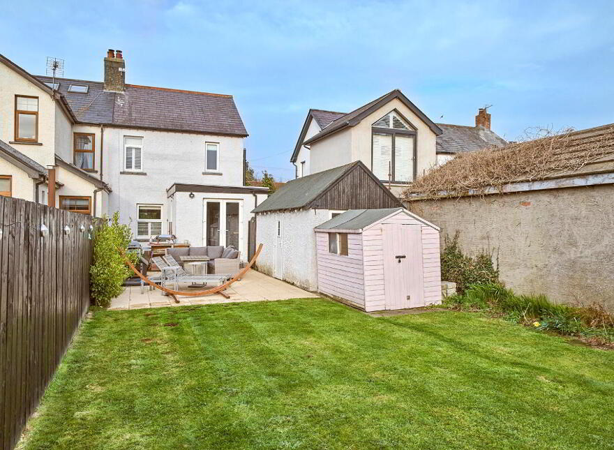 22 Godfrey Avenue, Bangor, BT20 5LS