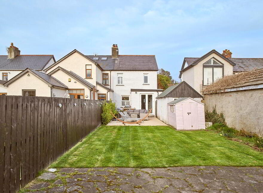 22 Godfrey Avenue, Bangor, BT20 5LS