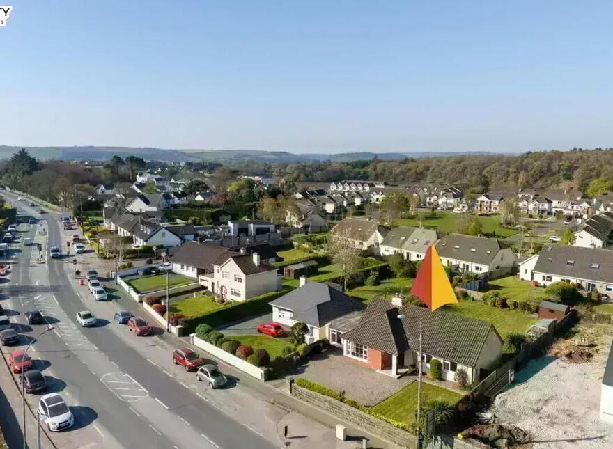 The Orchid, Castleredmond, Midleton