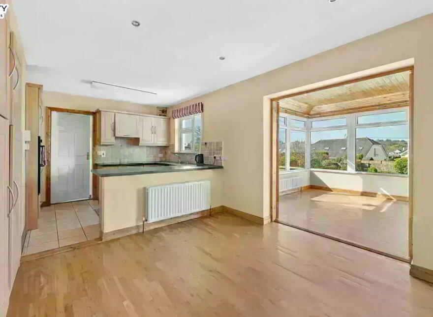 The Orchid, Castleredmond, Midleton
