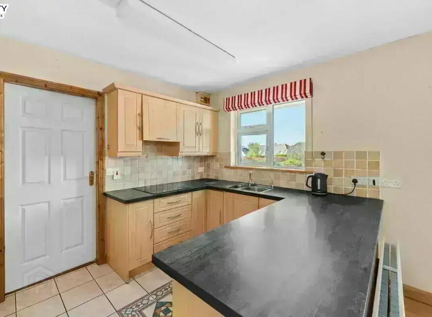 The Orchid, Castleredmond, Midleton