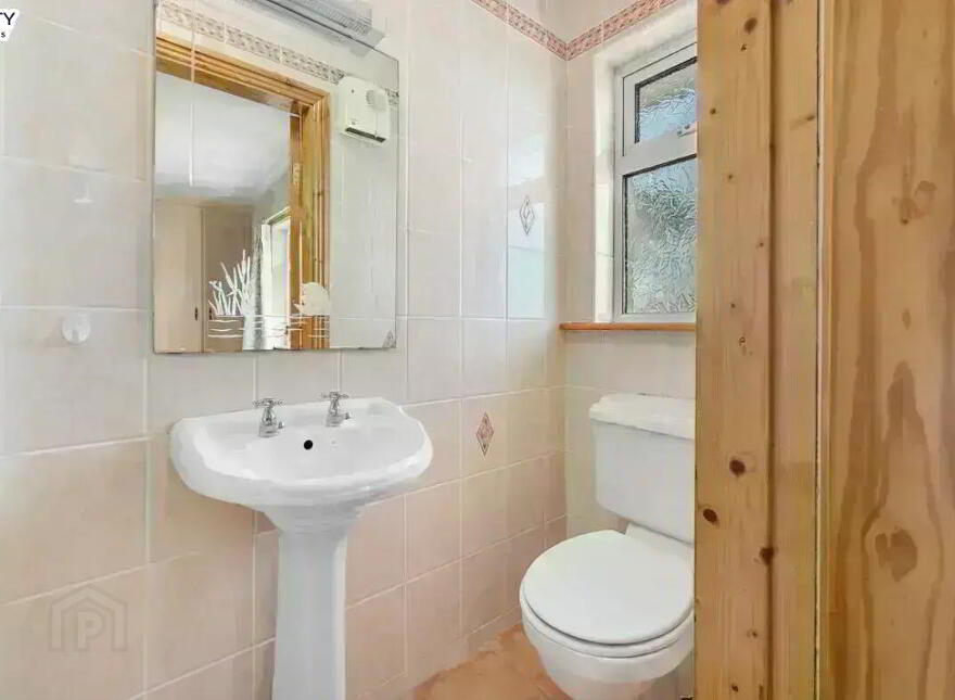 The Orchid, Castleredmond, Midleton