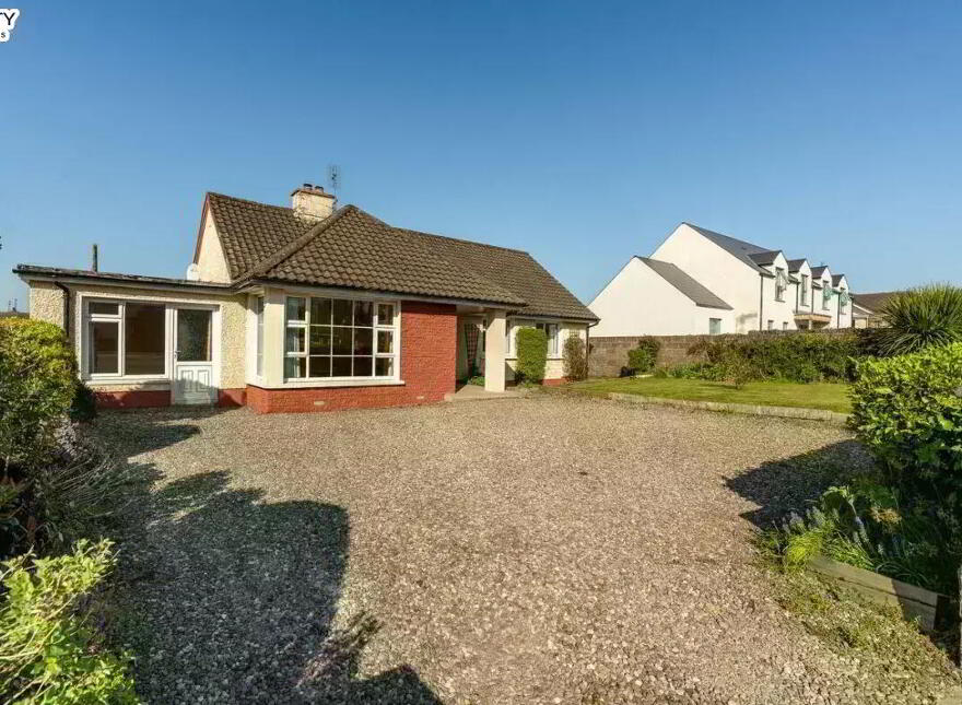 The Orchid, Castleredmond, Midleton
