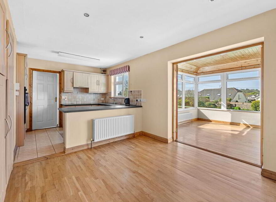 The Orchid, Castleredmond, Midleton