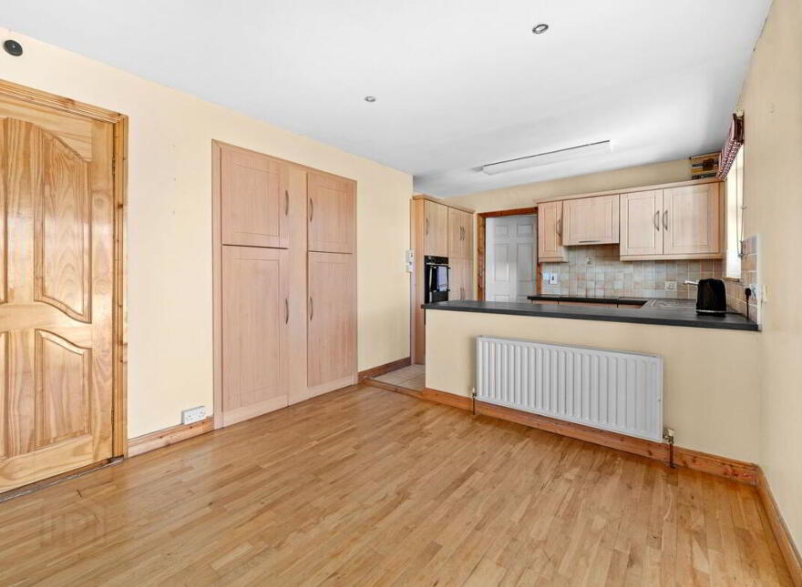 The Orchid, Castleredmond, Midleton